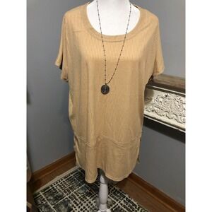 American Eagle Tunic Tee, NWT, Small